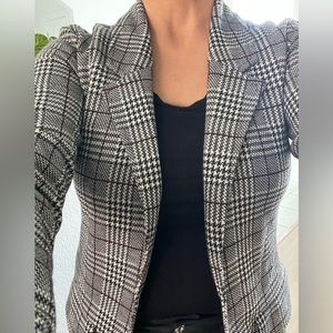 Rachel Zoe, size XS, blazer